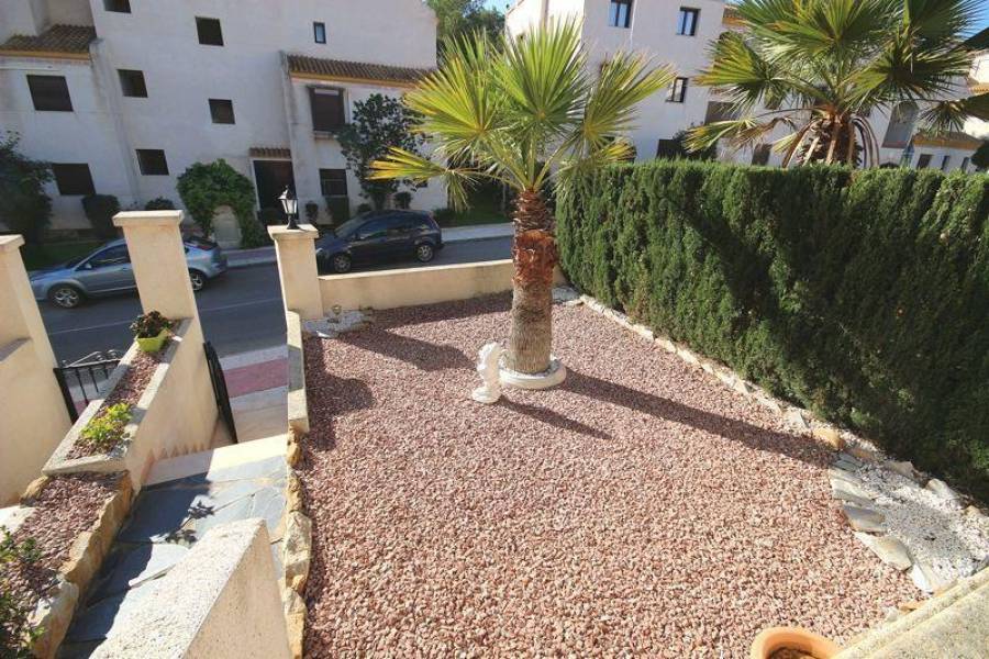 Orihuela,Alicante,España,2 Bedrooms Bedrooms,2 BathroomsBathrooms,Cabañas-bungalows,3813