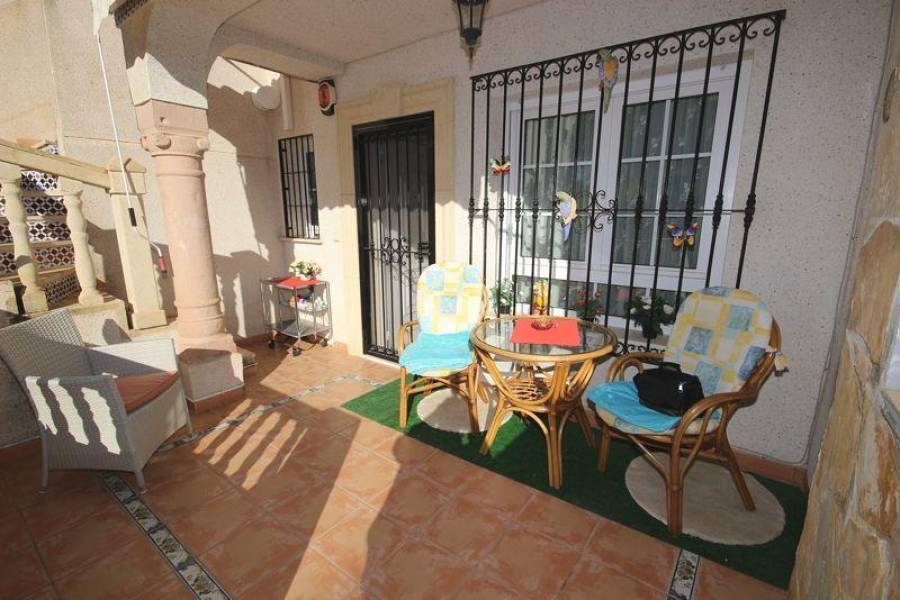 Orihuela,Alicante,España,2 Bedrooms Bedrooms,2 BathroomsBathrooms,Cabañas-bungalows,3813