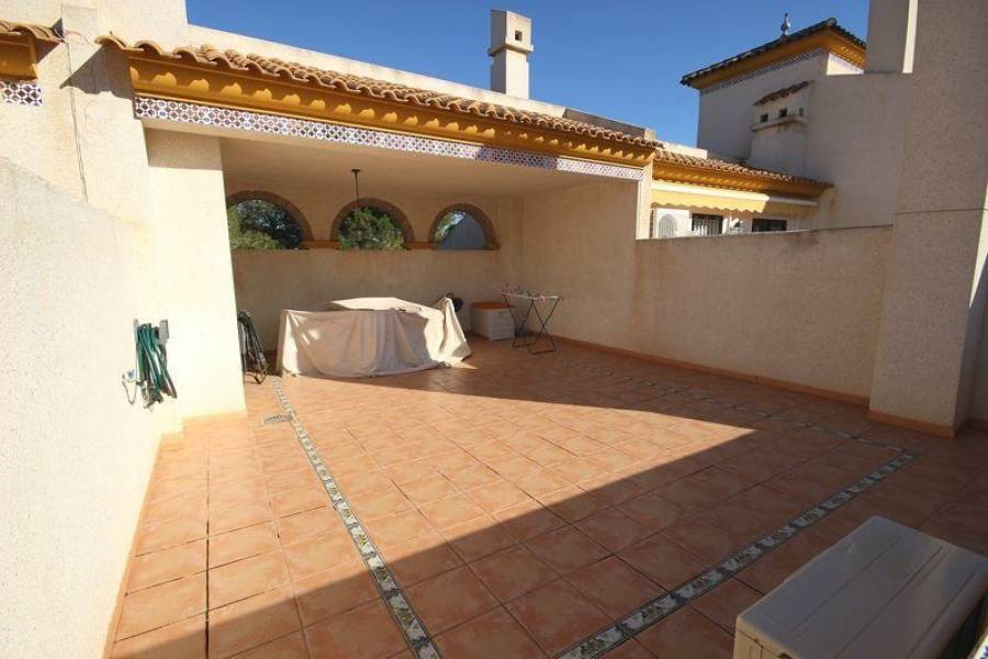 Orihuela,Alicante,España,2 Bedrooms Bedrooms,2 BathroomsBathrooms,Cabañas-bungalows,3813