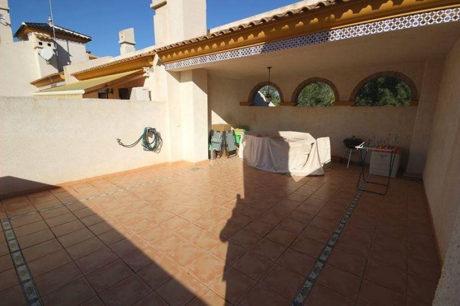 Orihuela,Alicante,España,2 Bedrooms Bedrooms,2 BathroomsBathrooms,Cabañas-bungalows,3813