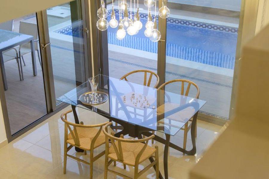 Orihuela,Alicante,España,3 Bedrooms Bedrooms,4 BathroomsBathrooms,Fincas-Villas,3814