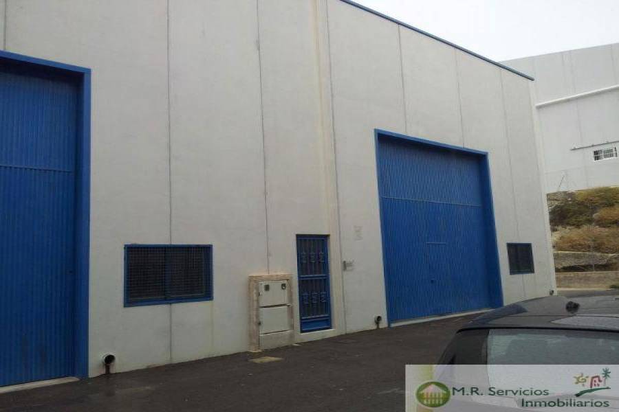 Molina de Segura,Murcia,España,Galpones-Tinglados,3816