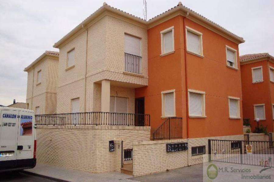 Almoradí,Alicante,España,4 Bedrooms Bedrooms,2 BathroomsBathrooms,Cabañas-bungalows,3818