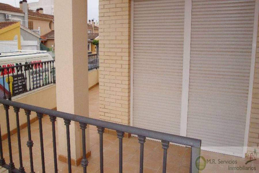Almoradí,Alicante,España,4 Bedrooms Bedrooms,2 BathroomsBathrooms,Cabañas-bungalows,3818