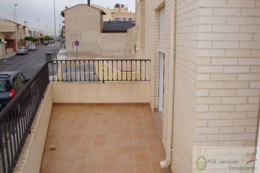Almoradí,Alicante,España,4 Bedrooms Bedrooms,2 BathroomsBathrooms,Cabañas-bungalows,3818