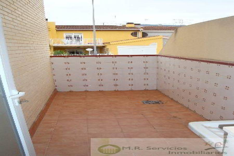 Almoradí,Alicante,España,4 Bedrooms Bedrooms,2 BathroomsBathrooms,Cabañas-bungalows,3818