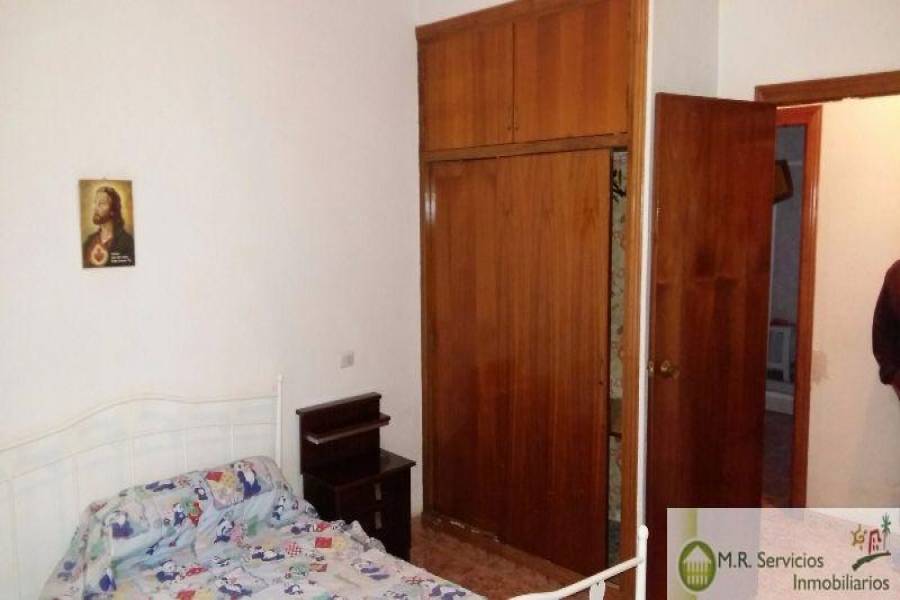 Almoradí,Alicante,España,3 Bedrooms Bedrooms,1 BañoBathrooms,Casas,3819