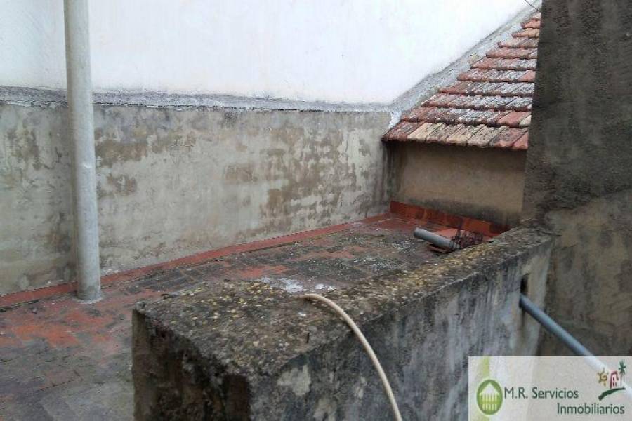 Almoradí,Alicante,España,3 Bedrooms Bedrooms,1 BañoBathrooms,Casas,3819