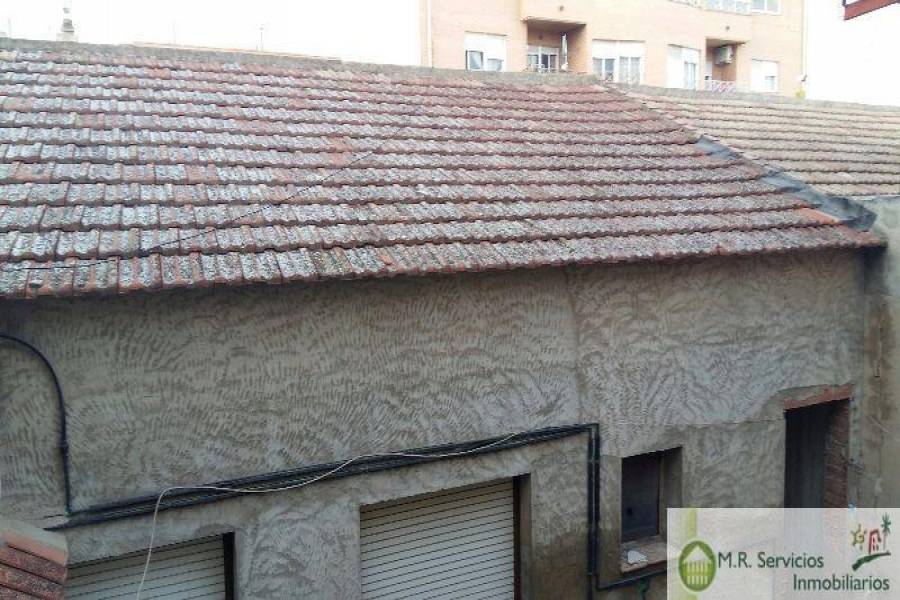 Almoradí,Alicante,España,3 Bedrooms Bedrooms,1 BañoBathrooms,Casas,3819