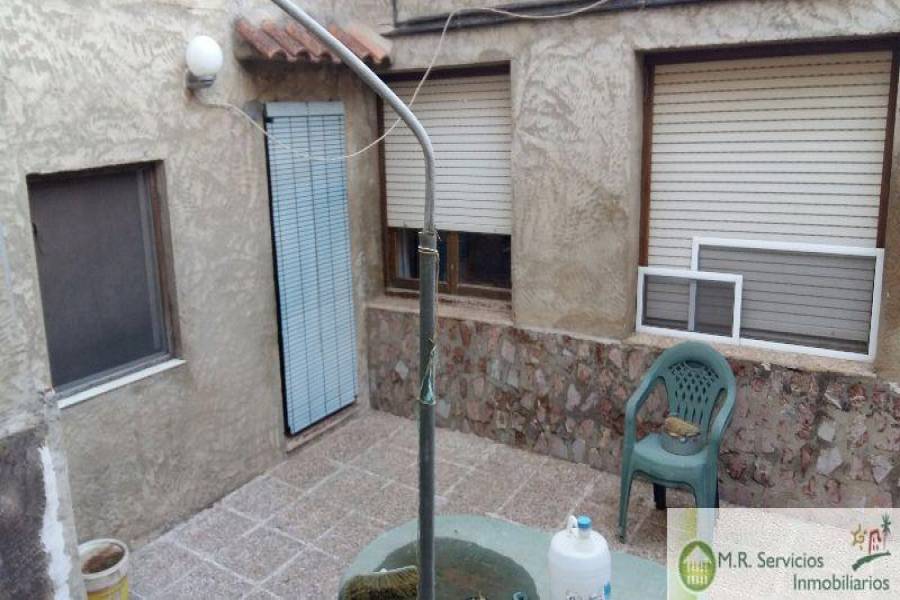 Almoradí,Alicante,España,3 Bedrooms Bedrooms,1 BañoBathrooms,Casas,3819