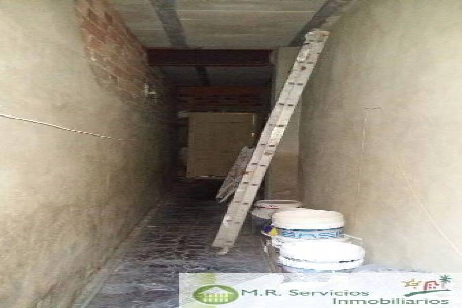 Almoradí,Alicante,España,3 Bedrooms Bedrooms,1 BañoBathrooms,Casas,3819