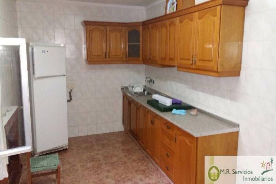 Almoradí,Alicante,España,3 Bedrooms Bedrooms,1 BañoBathrooms,Casas,3819