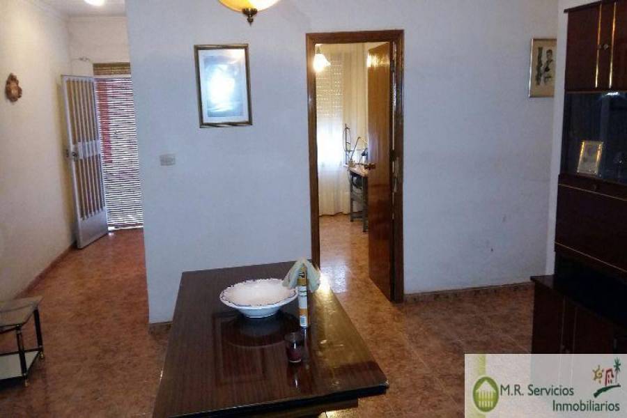 Almoradí,Alicante,España,3 Bedrooms Bedrooms,1 BañoBathrooms,Casas,3819
