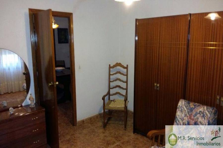 Almoradí,Alicante,España,3 Bedrooms Bedrooms,1 BañoBathrooms,Casas,3819