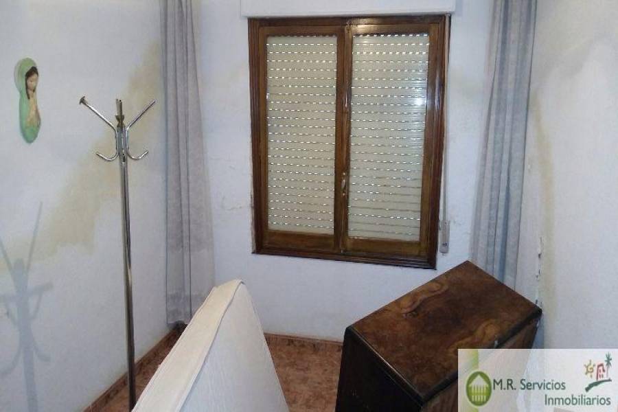 Almoradí,Alicante,España,3 Bedrooms Bedrooms,1 BañoBathrooms,Casas,3819