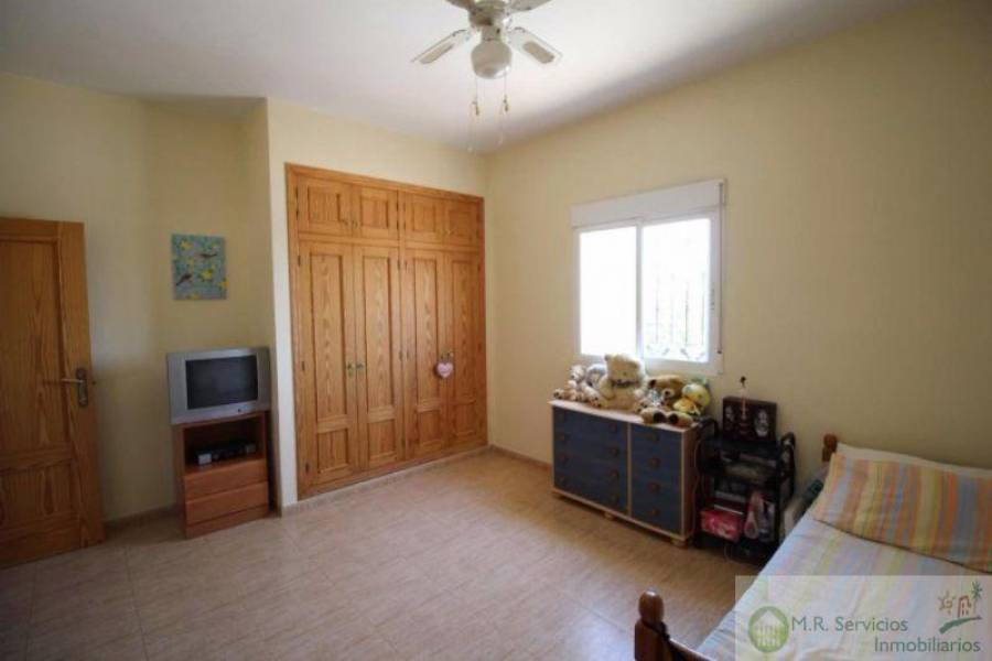 Albatera,Alicante,España,4 Bedrooms Bedrooms,2 BathroomsBathrooms,Finca rustica,3821