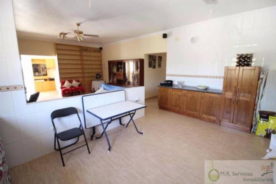 Albatera,Alicante,España,4 Bedrooms Bedrooms,2 BathroomsBathrooms,Finca rustica,3821