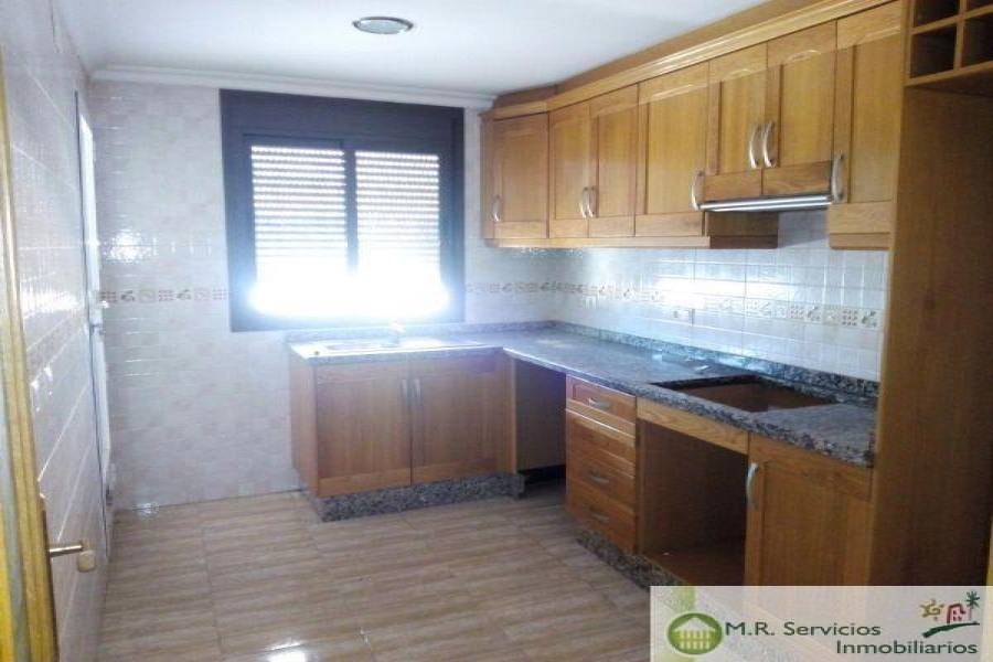 Rafal,Alicante,España,3 Bedrooms Bedrooms,2 BathroomsBathrooms,Pisos,3822