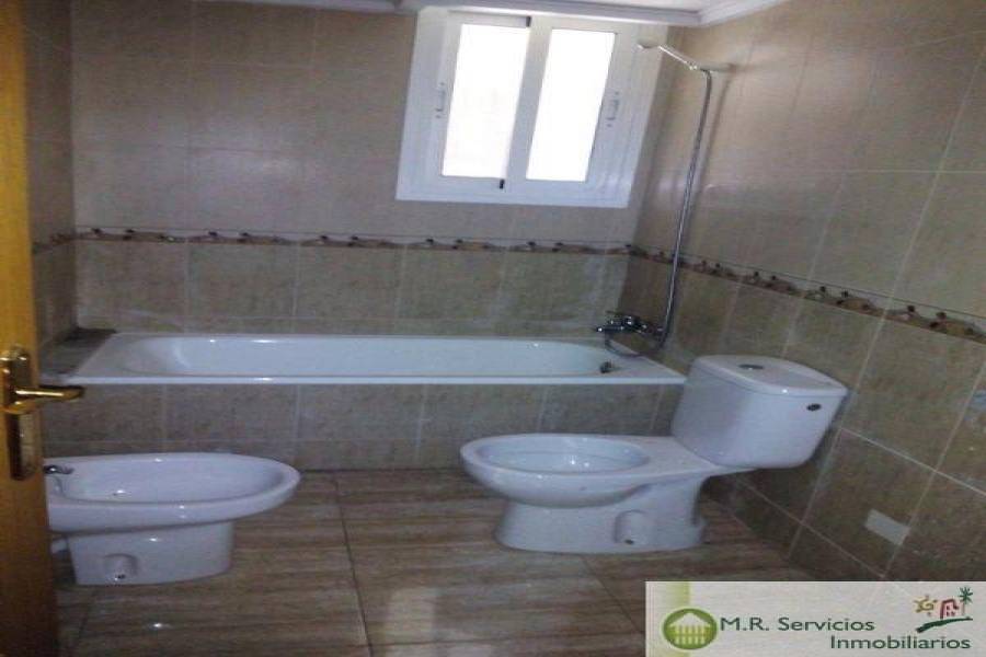 Rafal,Alicante,España,3 Bedrooms Bedrooms,2 BathroomsBathrooms,Pisos,3822
