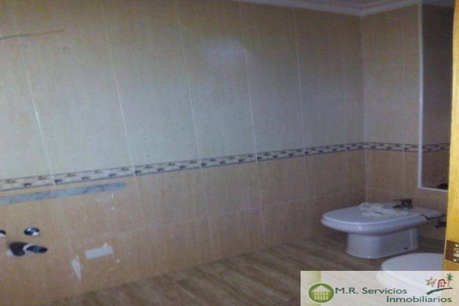 Rafal,Alicante,España,3 Bedrooms Bedrooms,2 BathroomsBathrooms,Pisos,3822
