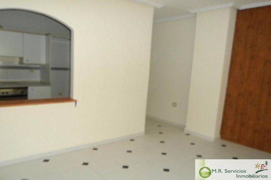 Torrevieja,Alicante,España,3 Bedrooms Bedrooms,1 BañoBathrooms,Pisos,3824