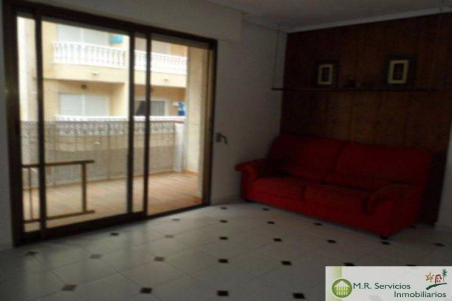 Torrevieja,Alicante,España,3 Bedrooms Bedrooms,1 BañoBathrooms,Pisos,3824