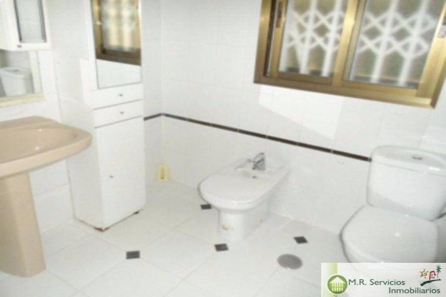 Torrevieja,Alicante,España,3 Bedrooms Bedrooms,1 BañoBathrooms,Pisos,3824