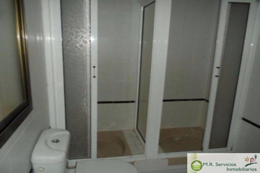 Torrevieja,Alicante,España,3 Bedrooms Bedrooms,1 BañoBathrooms,Pisos,3824