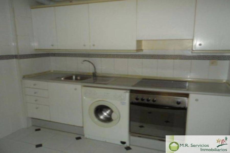 Torrevieja,Alicante,España,3 Bedrooms Bedrooms,1 BañoBathrooms,Pisos,3824