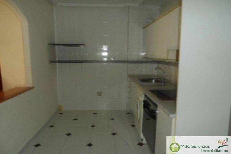 Torrevieja,Alicante,España,3 Bedrooms Bedrooms,1 BañoBathrooms,Pisos,3824