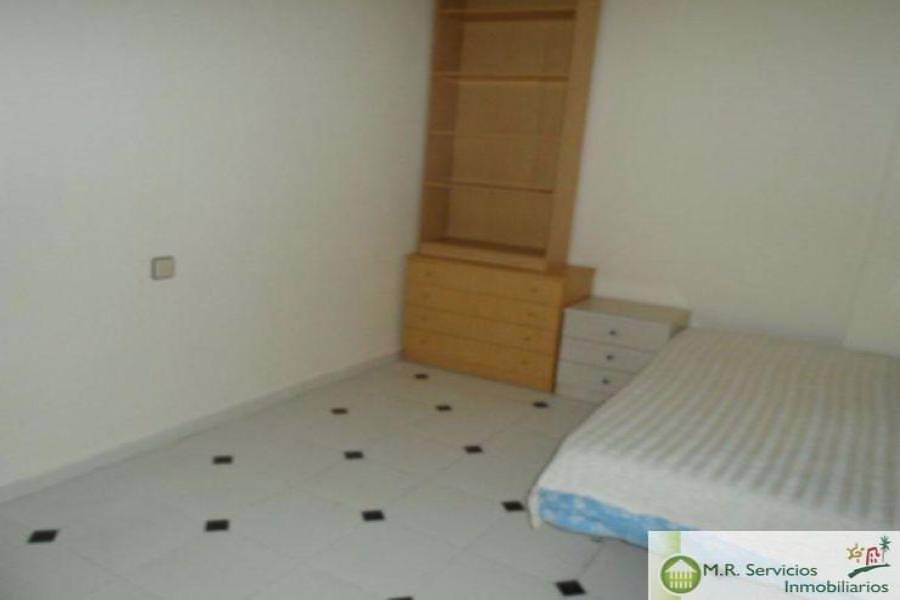 Torrevieja,Alicante,España,3 Bedrooms Bedrooms,1 BañoBathrooms,Pisos,3824