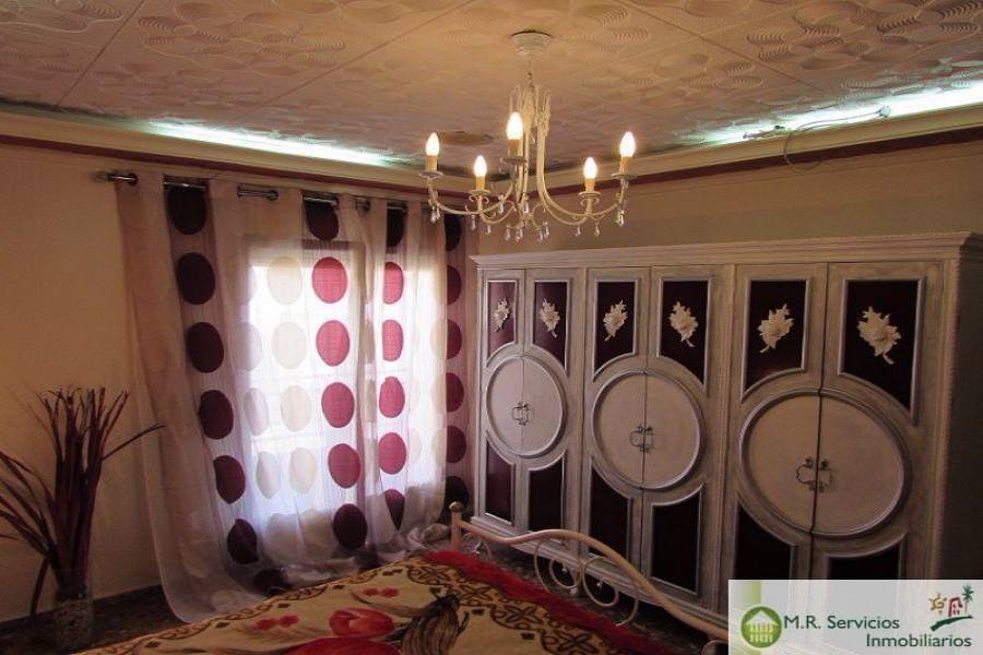 Almoradí,Alicante,España,3 Bedrooms Bedrooms,2 BathroomsBathrooms,Pisos,3825