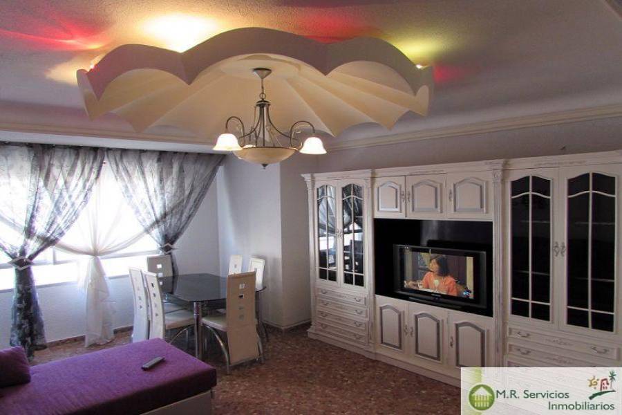 Almoradí,Alicante,España,3 Bedrooms Bedrooms,2 BathroomsBathrooms,Pisos,3825