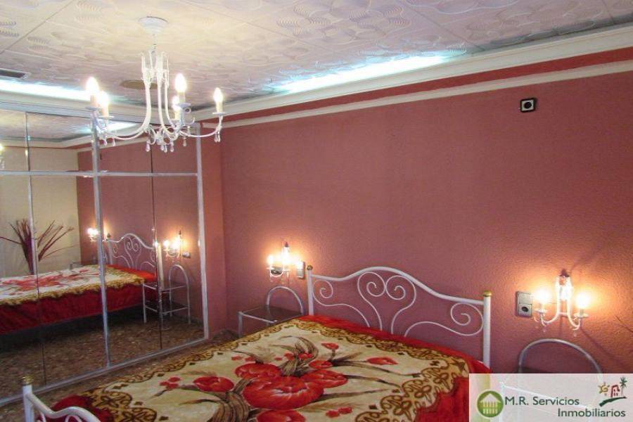 Almoradí,Alicante,España,3 Bedrooms Bedrooms,2 BathroomsBathrooms,Pisos,3825