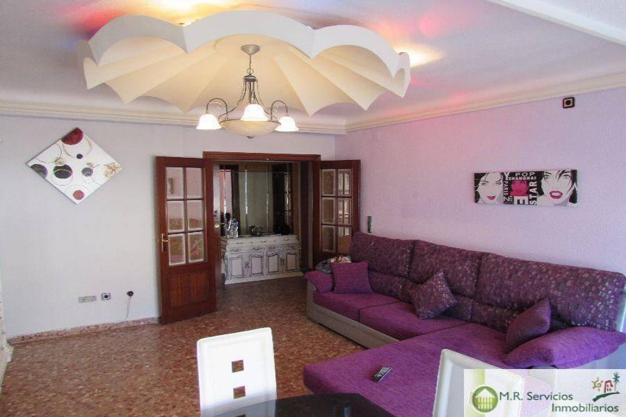 Almoradí,Alicante,España,3 Bedrooms Bedrooms,2 BathroomsBathrooms,Pisos,3825
