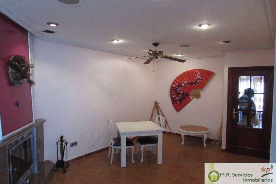 Almoradí,Alicante,España,3 Bedrooms Bedrooms,2 BathroomsBathrooms,Pisos,3825