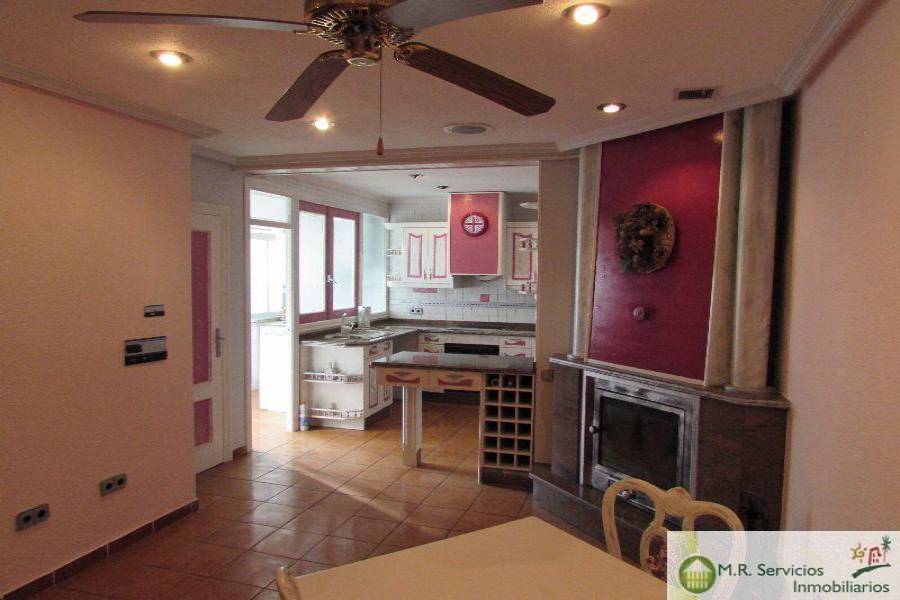 Almoradí,Alicante,España,3 Bedrooms Bedrooms,2 BathroomsBathrooms,Pisos,3825