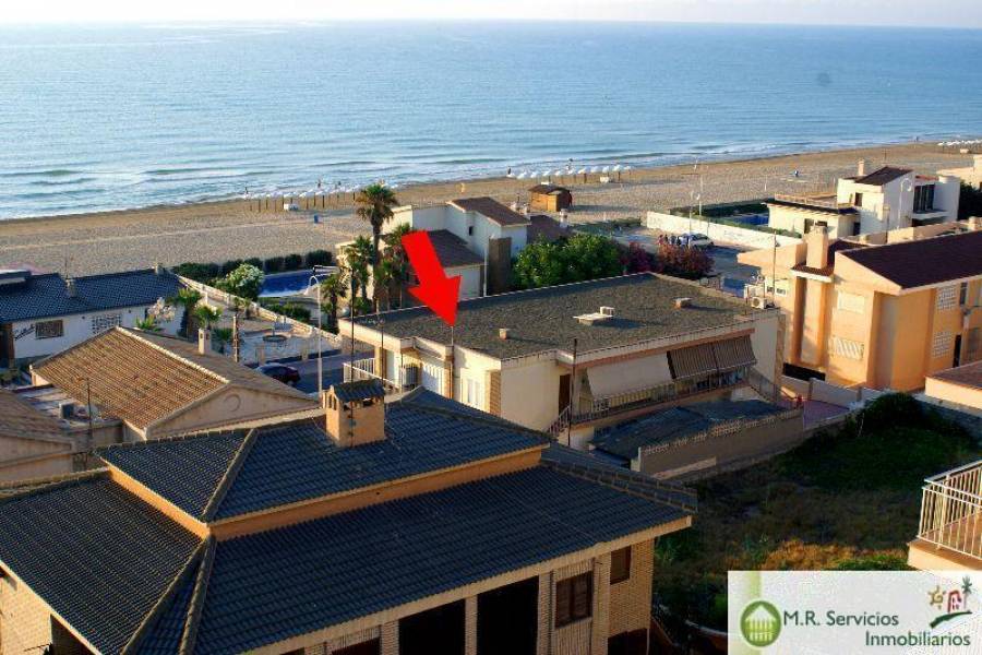 Guardamar del Segura,Alicante,España,4 Bedrooms Bedrooms,2 BathroomsBathrooms,Casas,3827