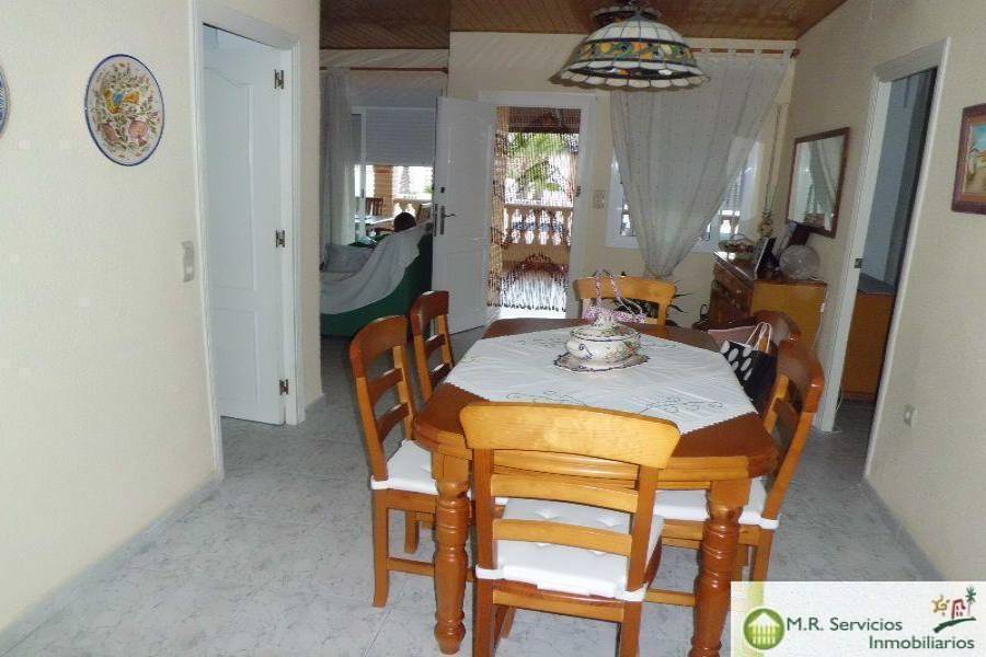 Guardamar del Segura,Alicante,España,4 Bedrooms Bedrooms,2 BathroomsBathrooms,Casas,3827