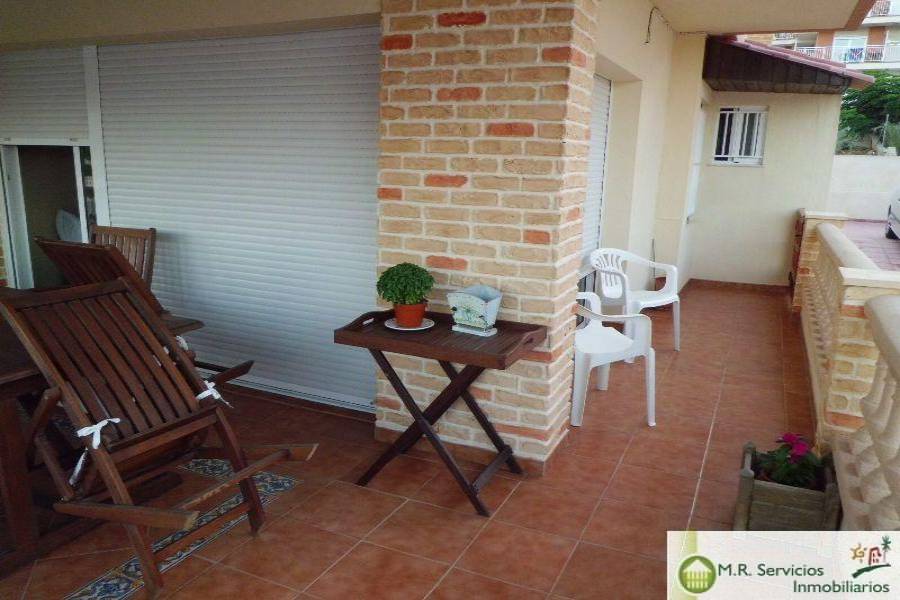 Guardamar del Segura,Alicante,España,4 Bedrooms Bedrooms,2 BathroomsBathrooms,Casas,3827