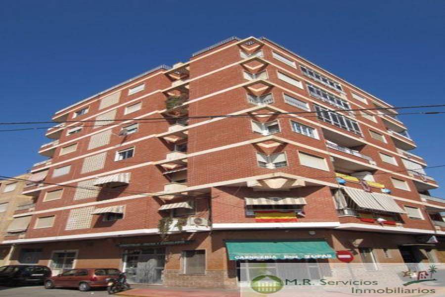 Albatera,Alicante,España,3 Bedrooms Bedrooms,1 BañoBathrooms,Pisos,3829