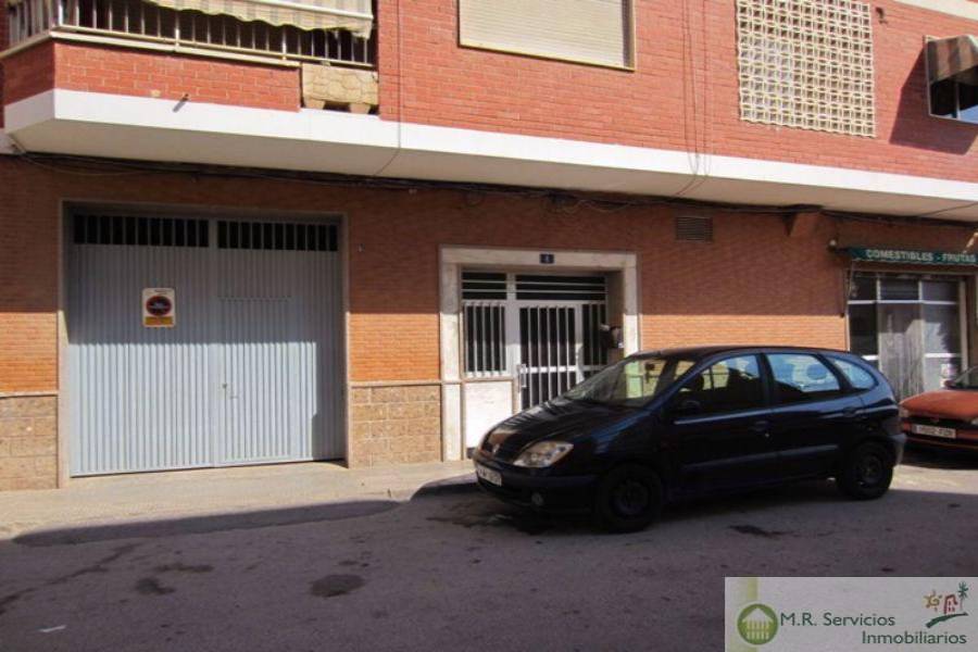 Albatera,Alicante,España,3 Bedrooms Bedrooms,1 BañoBathrooms,Pisos,3829