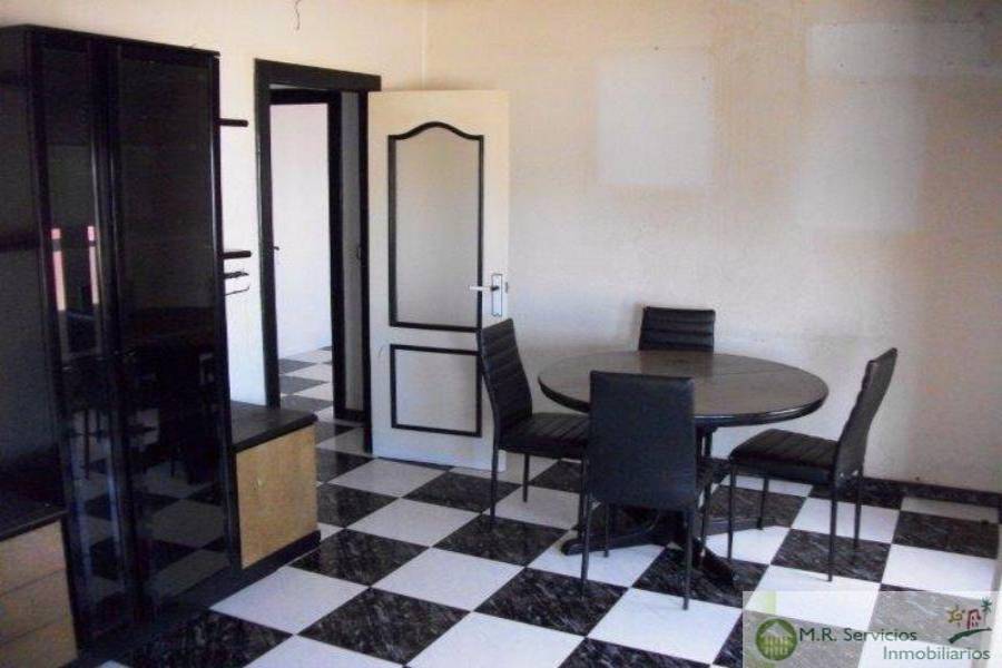 Albatera,Alicante,España,3 Bedrooms Bedrooms,1 BañoBathrooms,Pisos,3829