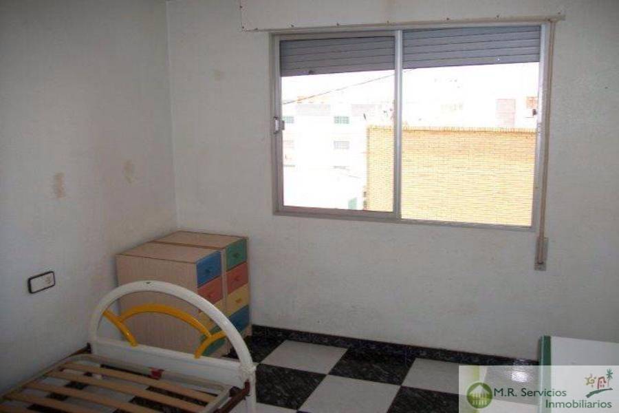 Albatera,Alicante,España,3 Bedrooms Bedrooms,1 BañoBathrooms,Pisos,3829