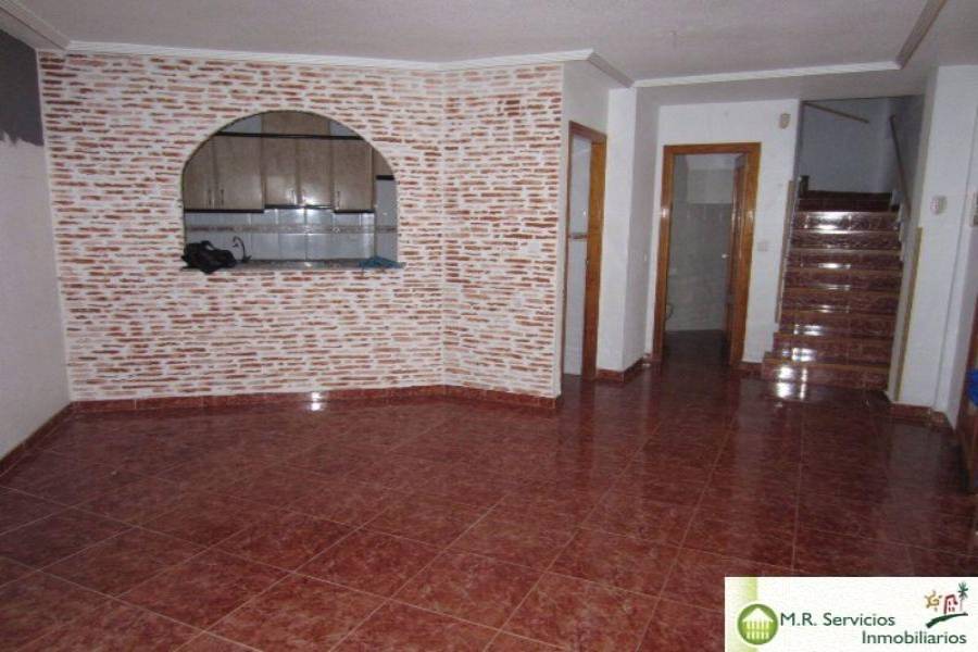 Orihuela,Alicante,España,2 Bedrooms Bedrooms,2 BathroomsBathrooms,Fincas-Villas,3830