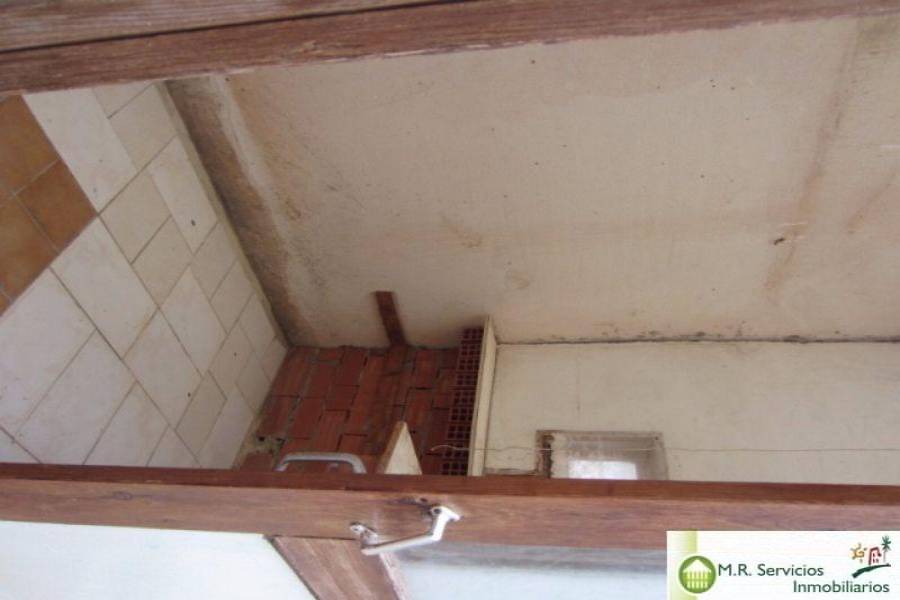 Orihuela,Alicante,España,2 Bedrooms Bedrooms,2 BathroomsBathrooms,Fincas-Villas,3830