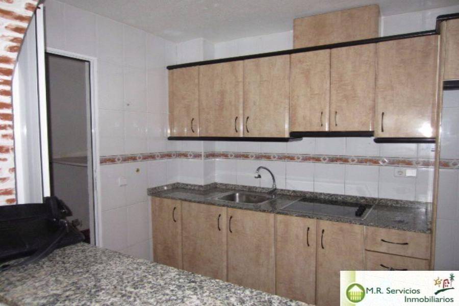 Orihuela,Alicante,España,2 Bedrooms Bedrooms,2 BathroomsBathrooms,Fincas-Villas,3830