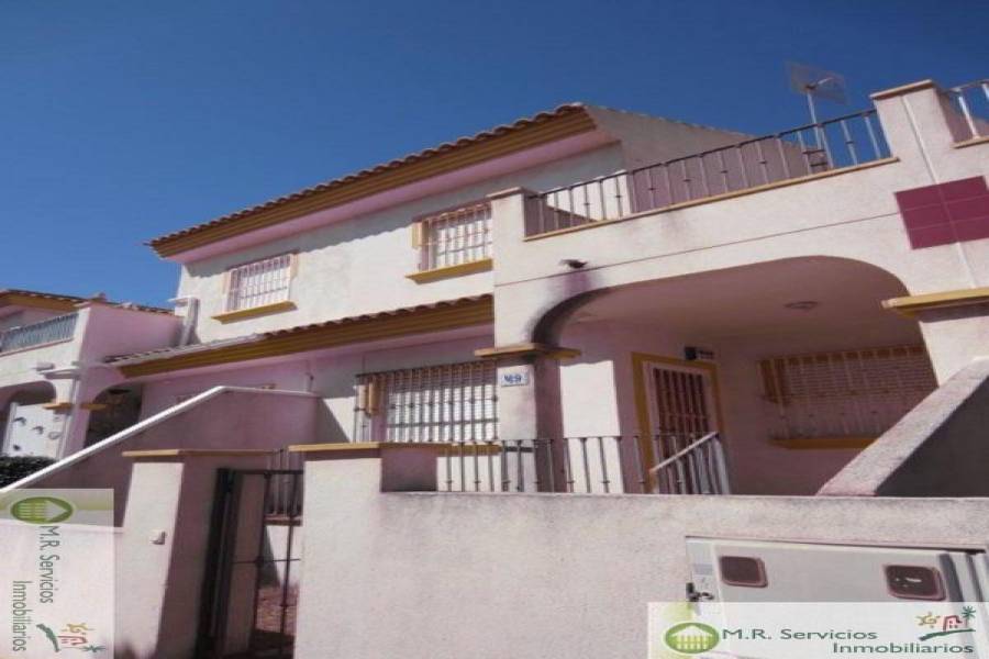 Orihuela,Alicante,España,3 Bedrooms Bedrooms,2 BathroomsBathrooms,Fincas-Villas,3831