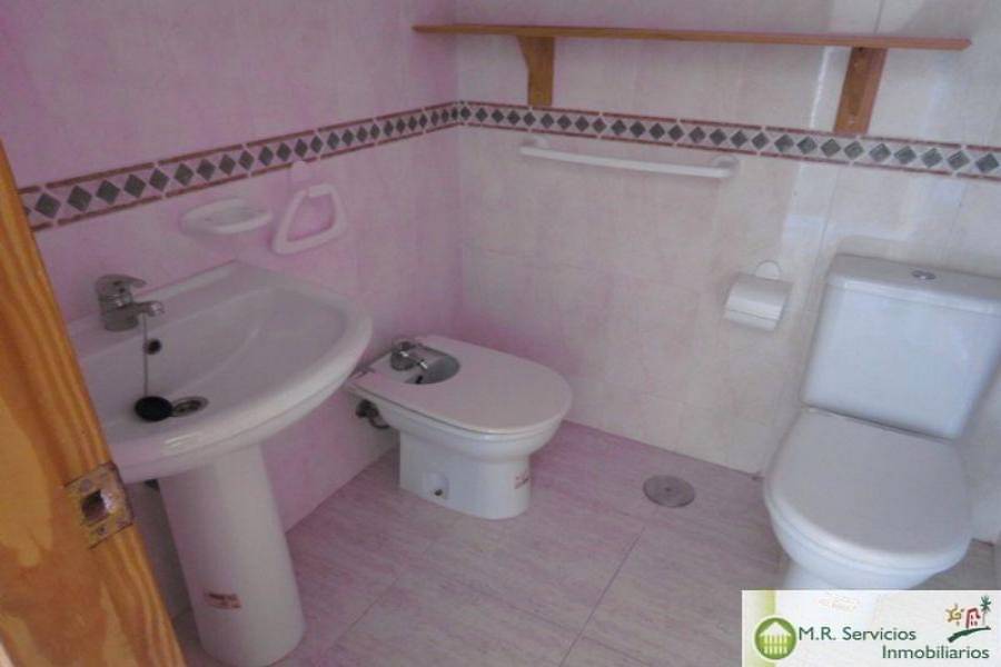 Orihuela,Alicante,España,3 Bedrooms Bedrooms,2 BathroomsBathrooms,Fincas-Villas,3831