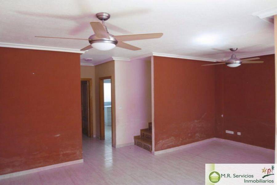 Orihuela,Alicante,España,3 Bedrooms Bedrooms,2 BathroomsBathrooms,Fincas-Villas,3831